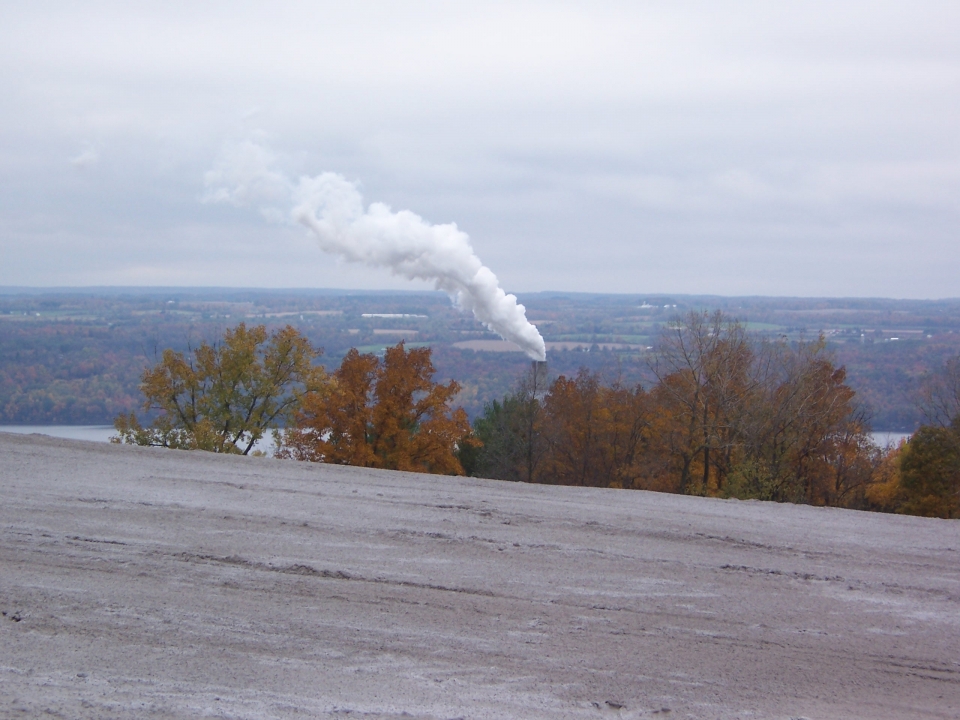 Erosion Control